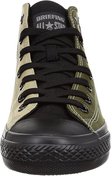 CONVERSE AS GF BRIEFING Z HI ２８㎝　ほぼ新品 CONVERSE AS GF BRIEFING Z HI 28㎝ ほぼ新品
